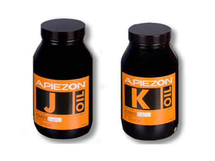 Apiezon J、K高粘度密封油