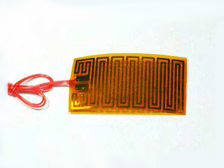 Allectra加熱器，陶瓷珠，扎線帶