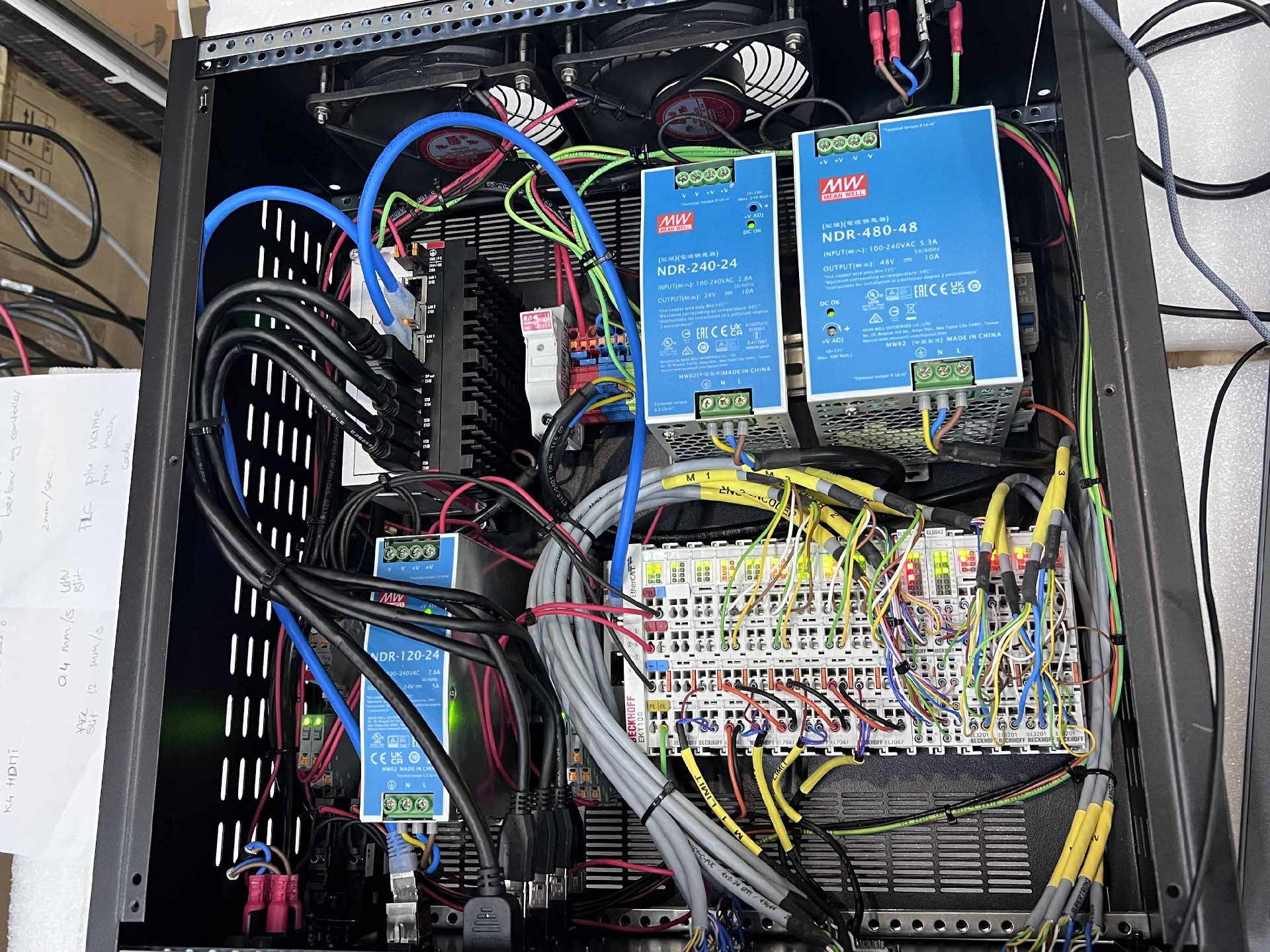 JJ X-Ray控制系統(tǒng)