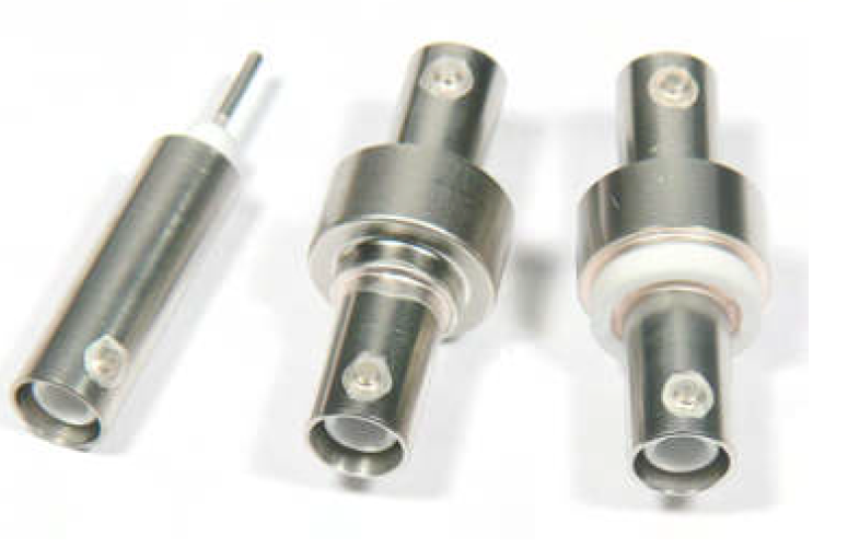 高電壓真空饋通實(shí)拍圖