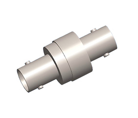 MHVF50 / MHVDF50同軸饋通