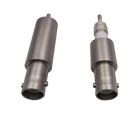 SHV / SHVD / SHVE同軸饋通